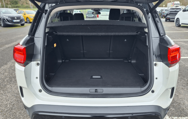 citroen-c5-aircross-bluehdi-130ch-s-s-shine-eat8 - 946104713