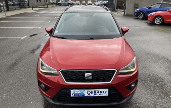 seat-arona-1-6-tdi-95ch-start-stop-urban-euro6d-t-102g - 946154713