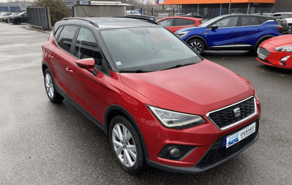 seat-arona-1-6-tdi-95ch-start-stop-urban-euro6d-t-102g - 946154713