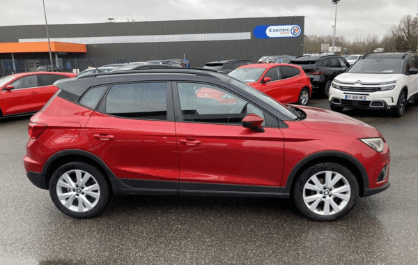 seat-arona-1-6-tdi-95ch-start-stop-urban-euro6d-t-102g - 946154713