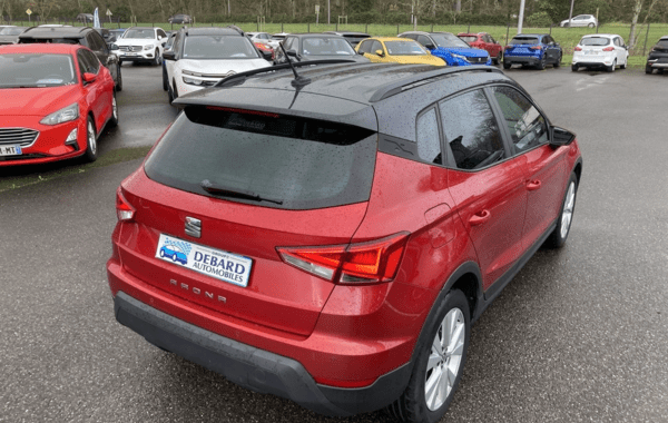 seat-arona-1-6-tdi-95ch-start-stop-urban-euro6d-t-102g - 946154713