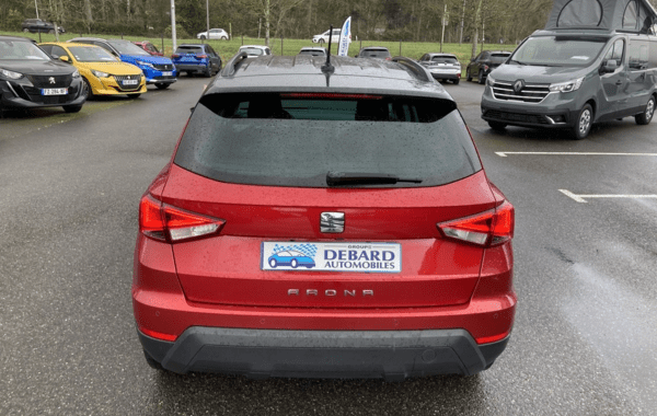 seat-arona-1-6-tdi-95ch-start-stop-urban-euro6d-t-102g - 946154713