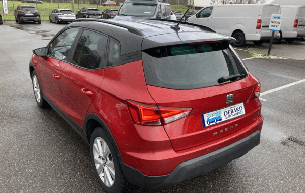 seat-arona-1-6-tdi-95ch-start-stop-urban-euro6d-t-102g - 946154713