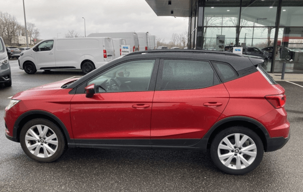 seat-arona-1-6-tdi-95ch-start-stop-urban-euro6d-t-102g - 946154713