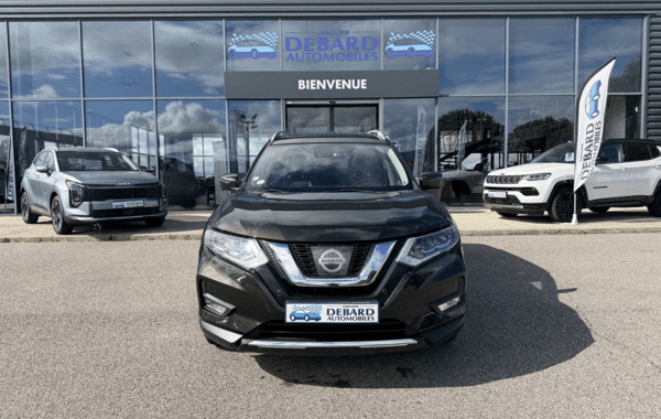 nissan-x-trail-1-6-dci-130ch-tekna - 946374713
