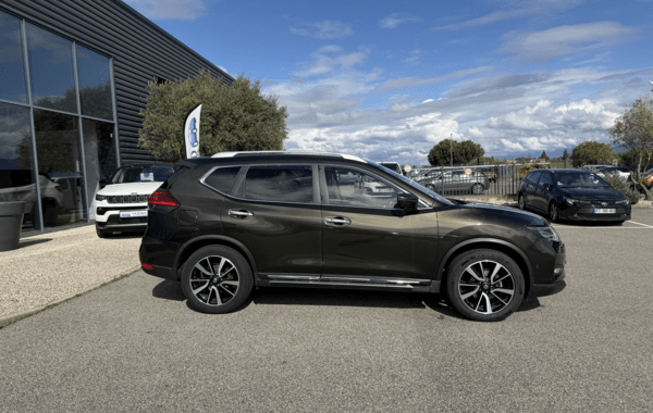 nissan-x-trail-1-6-dci-130ch-tekna - 946374713