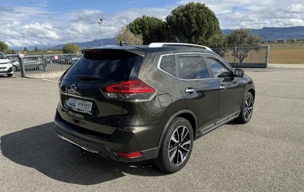 nissan-x-trail-1-6-dci-130ch-tekna - 946374713