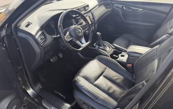 nissan-x-trail-1-6-dci-130ch-tekna - 946374713