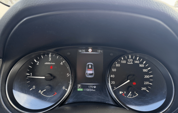 nissan-x-trail-1-6-dci-130ch-tekna - 946374713