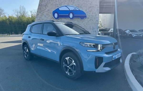 citroen-c3-aircross-1-2-hybride-145ch-max - 946974713