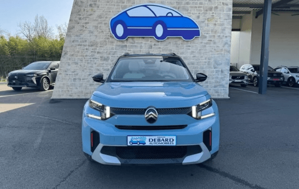 citroen-c3-aircross-1-2-hybride-145ch-max - 946984713