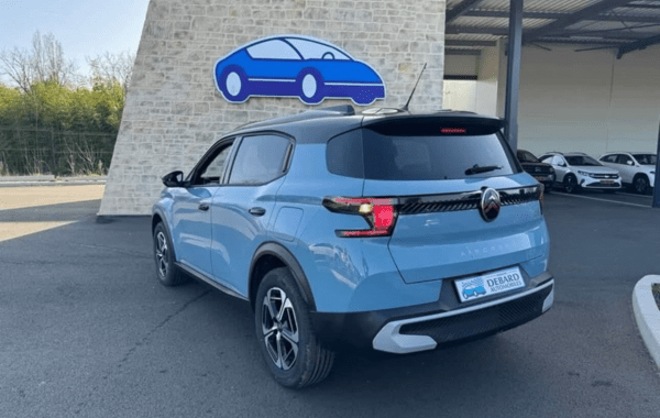 citroen-c3-aircross-1-2-hybride-145ch-max - 946984713