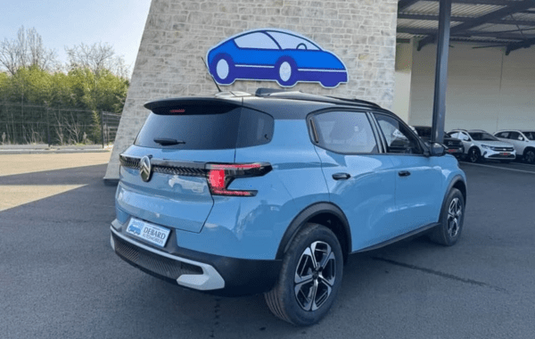 citroen-c3-aircross-1-2-hybride-145ch-max-e-dcs6 - 946994713