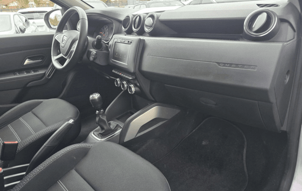 dacia-duster-1-5-blue-dci-115ch-prestige-4x2 - 947264713