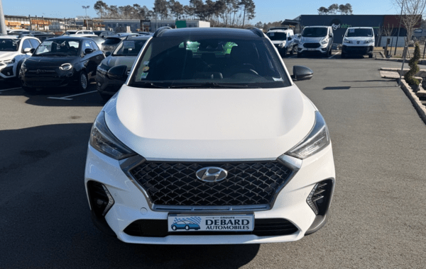 hyundai-tucson-1-6-crdi-136ch-hybrid-48v-n-line-executive-dct-7-euro6d-evap - 947364713