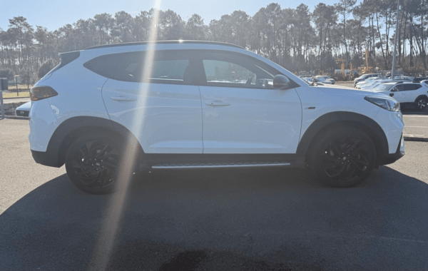 hyundai-tucson-1-6-crdi-136ch-hybrid-48v-n-line-executive-dct-7-euro6d-evap - 947364713