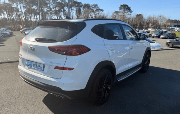 hyundai-tucson-1-6-crdi-136ch-hybrid-48v-n-line-executive-dct-7-euro6d-evap - 947364713
