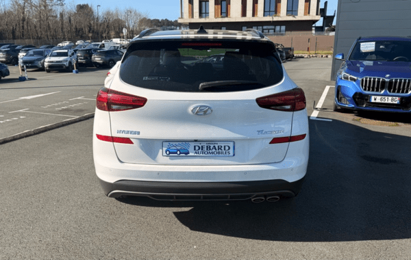 hyundai-tucson-1-6-crdi-136ch-hybrid-48v-n-line-executive-dct-7-euro6d-evap - 947364713