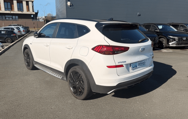 hyundai-tucson-1-6-crdi-136ch-hybrid-48v-n-line-executive-dct-7-euro6d-evap - 947364713