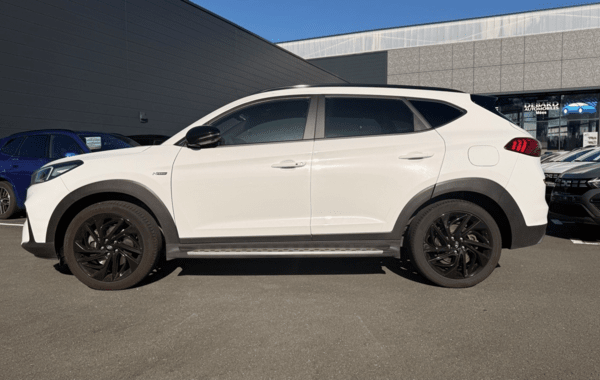 hyundai-tucson-1-6-crdi-136ch-hybrid-48v-n-line-executive-dct-7-euro6d-evap - 947364713