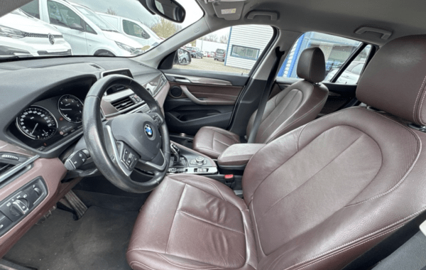 bmw-x1-f48-sdrive18da-150ch-xline-euro6c - 947734713