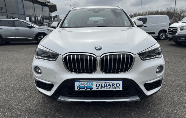bmw-x1-f48-sdrive18da-150ch-xline-euro6c - 947734713