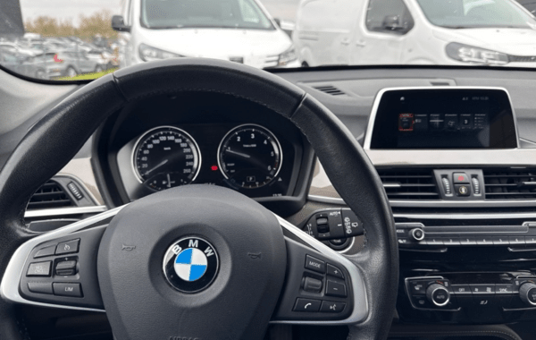 bmw-x1-f48-sdrive18da-150ch-xline-euro6c - 947734713