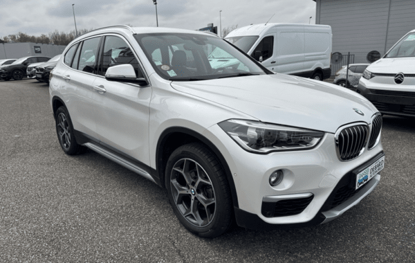 bmw-x1-f48-sdrive18da-150ch-xline-euro6c - 947734713