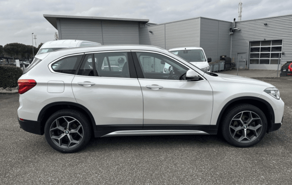 bmw-x1-f48-sdrive18da-150ch-xline-euro6c - 947734713