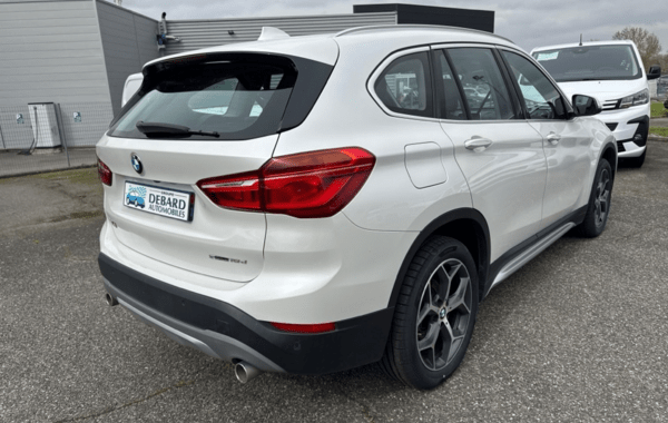 bmw-x1-f48-sdrive18da-150ch-xline-euro6c - 947734713