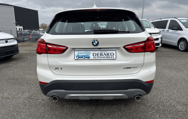 bmw-x1-f48-sdrive18da-150ch-xline-euro6c - 947734713
