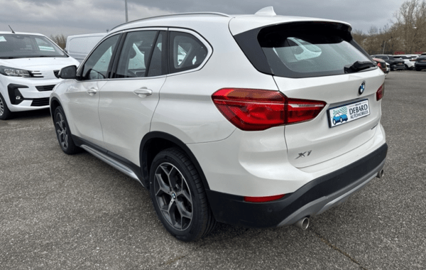 bmw-x1-f48-sdrive18da-150ch-xline-euro6c - 947734713