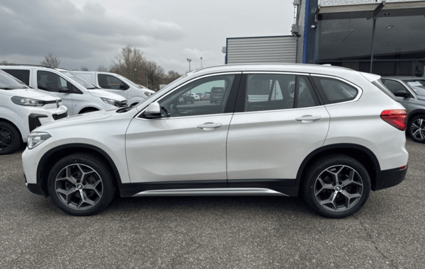 bmw-x1-f48-sdrive18da-150ch-xline-euro6c - 947734713