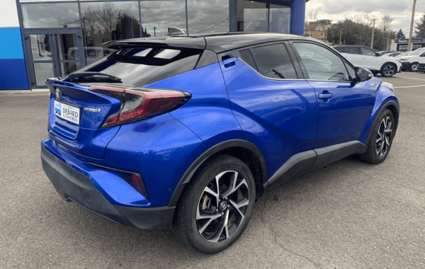 toyota-c-hr-122h-graphic-2wd-e-cvt - 947914713