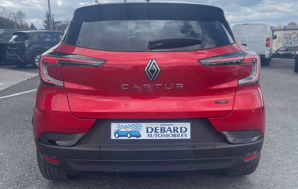 renault-captur-ii-1-8-e-tech-full-hybrid-160ch-techno-25 - 947964713