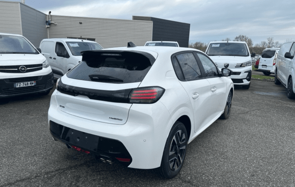 peugeot-208-1-2-hybrid-145ch-allure-e-dcs6 - 948244713