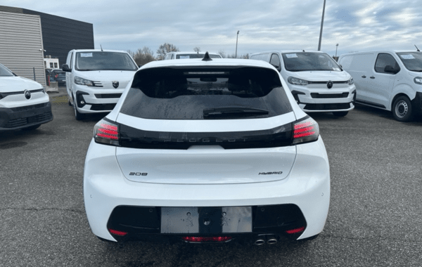 peugeot-208-1-2-hybrid-145ch-allure-e-dcs6 - 948244713