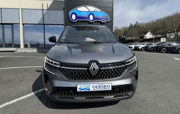 renault-austral-1-3-tce-mild-hybrid-160ch-techno-auto-23 - 948264713