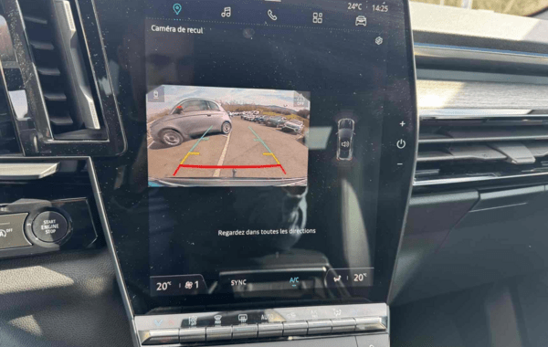 renault-austral-1-3-tce-mild-hybrid-160ch-techno-auto-23 - 948264713