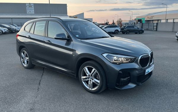 bmw-x1-f48-xdrive-18da-150ch-m-sport - 948314713