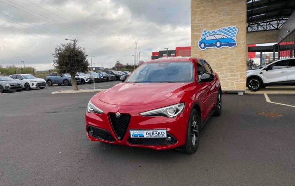 alfa-romeo-stelvio-2-2-diesel-160ch-sprint-at8-my21 - 948344713