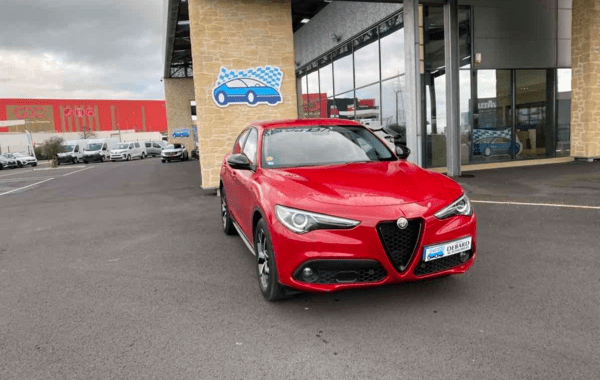 alfa-romeo-stelvio-2-2-diesel-160ch-sprint-at8-my21 - 948344713