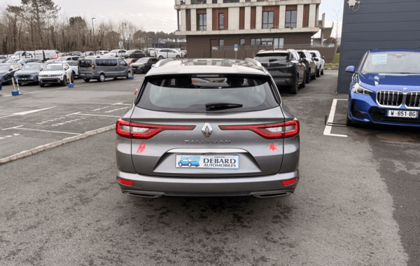 renault-talisman-estate-1-6-dci-130ch-energy-business-edc - 948744713