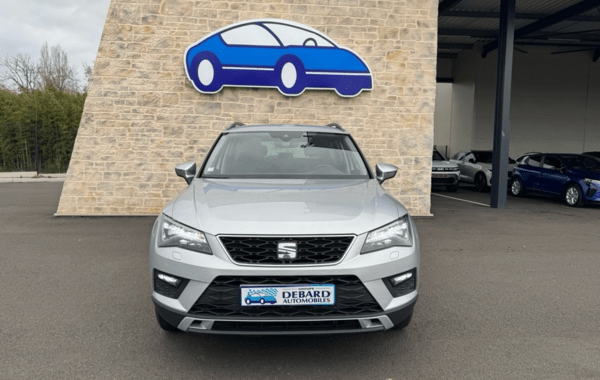 seat-ateca-1-6-tdi-115ch-start-stop-style-ecomotive-euro6d-t - 948844713