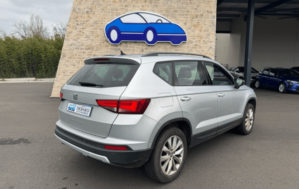 seat-ateca-1-6-tdi-115ch-start-stop-style-ecomotive-euro6d-t - 948844713