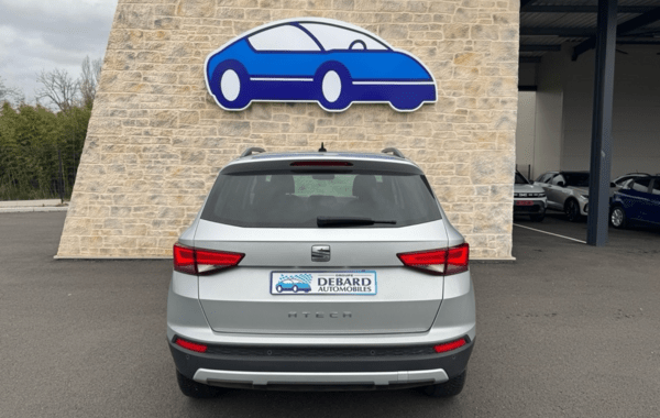 seat-ateca-1-6-tdi-115ch-start-stop-style-ecomotive-euro6d-t - 948844713