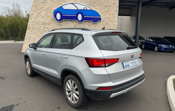 seat-ateca-1-6-tdi-115ch-start-stop-style-ecomotive-euro6d-t - 948844713