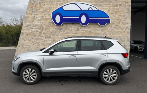 seat-ateca-1-6-tdi-115ch-start-stop-style-ecomotive-euro6d-t - 948844713