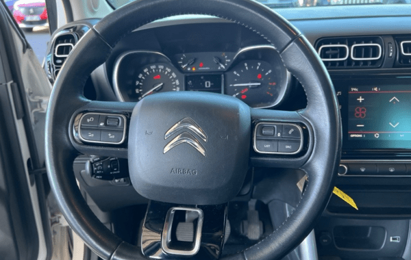 citroen-c3-aircross-puretech-110ch-s-s-shine - 948874713