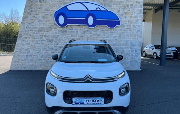 citroen-c3-aircross-puretech-110ch-s-s-shine - 948874713